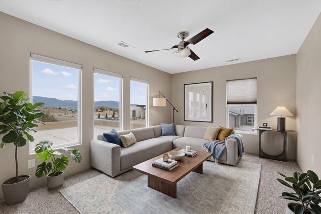 6530 Picardia Place NW, Albuquerque, NM 87120