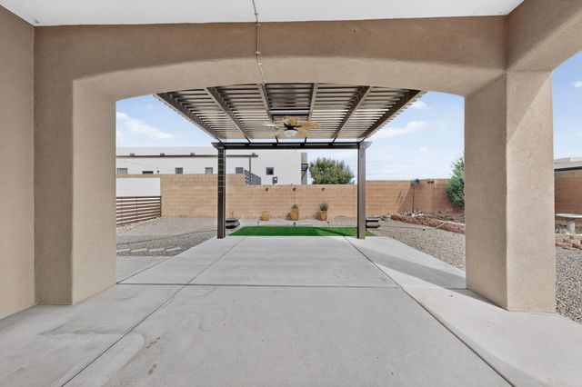 6530 Picardia Place NW, Albuquerque, NM 87120