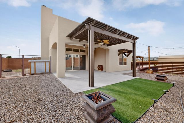 6530 Picardia Place NW, Albuquerque, NM 87120