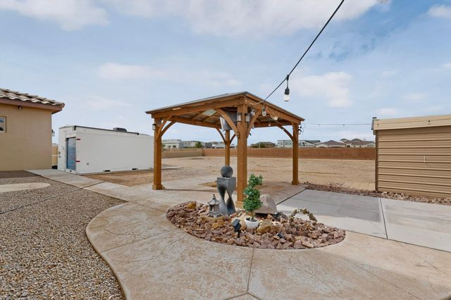 6530 Picardia Place NW, Albuquerque, NM 87120