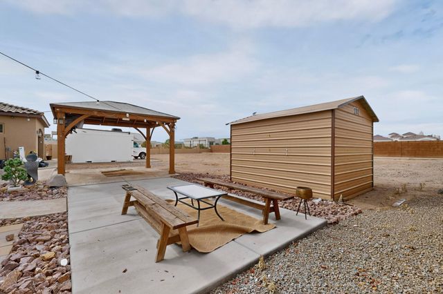6530 Picardia Place NW, Albuquerque, NM 87120