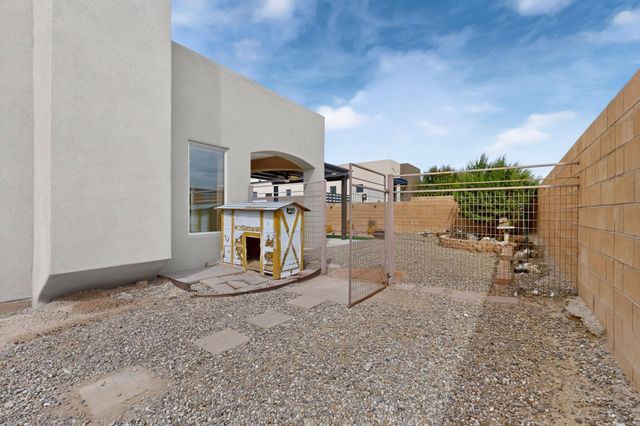 6530 Picardia Place NW, Albuquerque, NM 87120