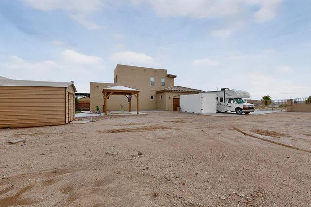 6530 Picardia Place NW, Albuquerque, NM 87120