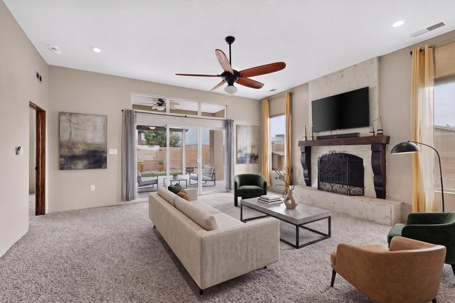 6530 Picardia Place NW, Albuquerque, NM 87120
