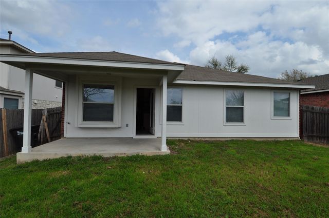 1409 Tea Leaf DR, Pflugerville, TX 78660