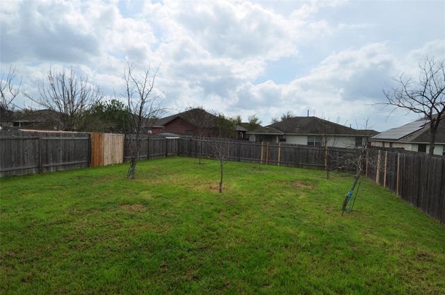 1409 Tea Leaf DR, Pflugerville, TX 78660