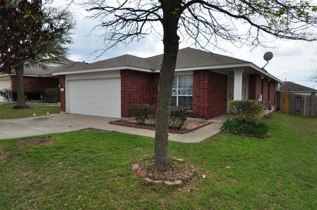 1409 Tea Leaf DR, Pflugerville, TX 78660