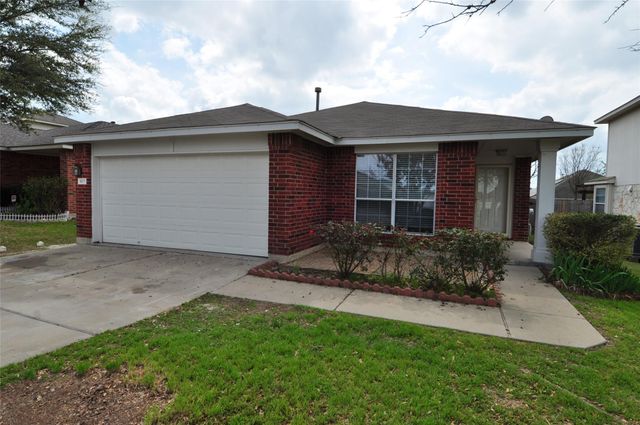 1409 Tea Leaf DR, Pflugerville, TX 78660