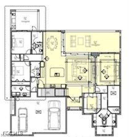 1732 SE 40th TER, Cape Coral, FL 33904