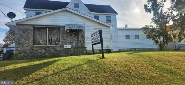 5371 SHERIFF RD, Capitol Heights, MD 20743