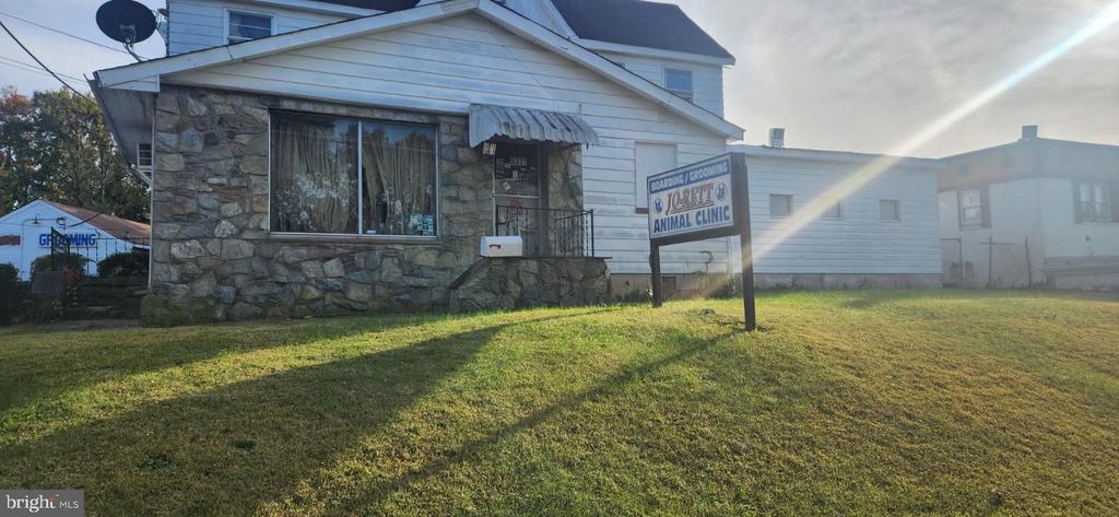 5371 SHERIFF RD, Capitol Heights, MD 20743