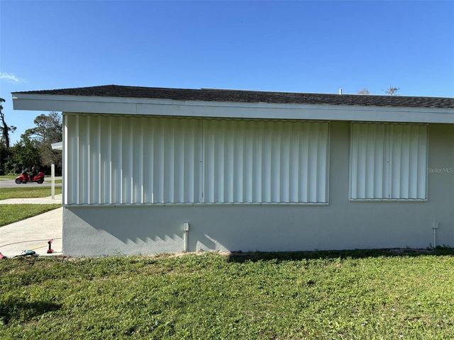 507 CICERO STREET NW, Port Charlotte, FL 33948