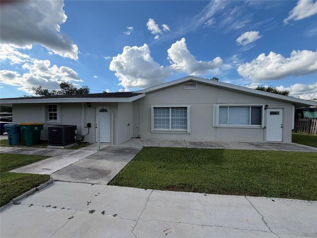 507 CICERO STREET NW, Port Charlotte, FL 33948