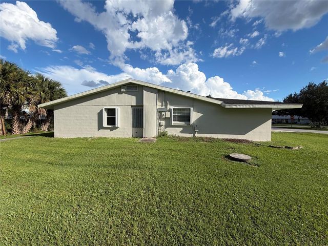 507 CICERO STREET NW, Port Charlotte, FL 33948