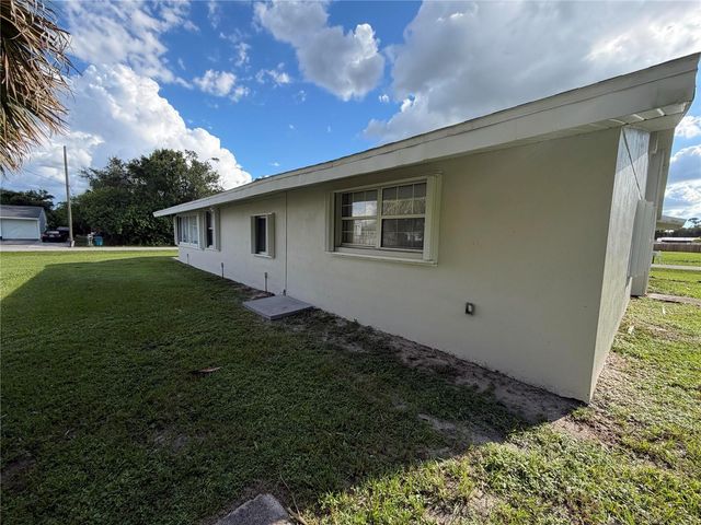 507 CICERO STREET NW, Port Charlotte, FL 33948