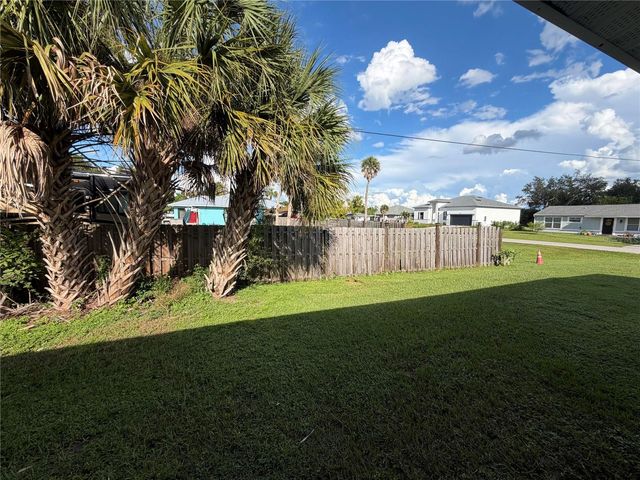 507 CICERO STREET NW, Port Charlotte, FL 33948