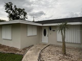 507 CICERO STREET NW, Port Charlotte, FL 33948