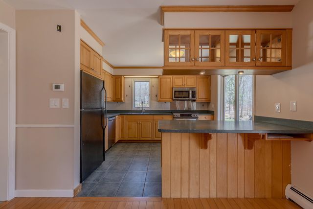 191 Pleasant Street Extension, Dorset, VT 05253