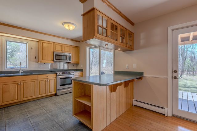 191 Pleasant Street Extension, Dorset, VT 05253