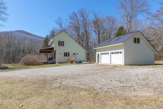 191 Pleasant Street Extension, Dorset, VT 05253