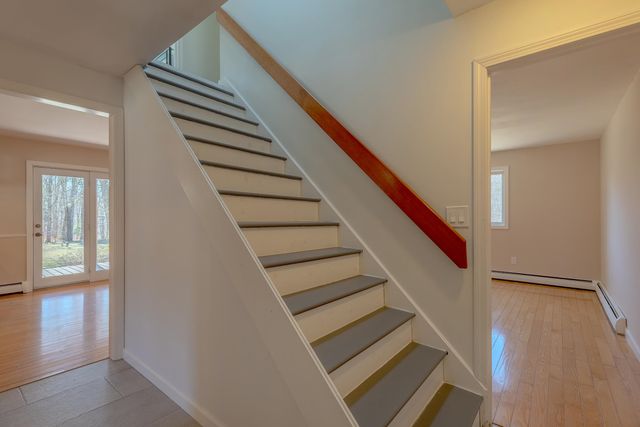 191 Pleasant Street Extension, Dorset, VT 05253