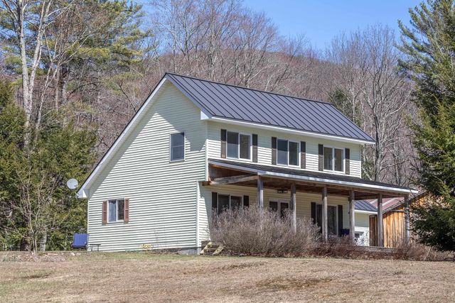 191 Pleasant Street Extension, Dorset, VT 05253