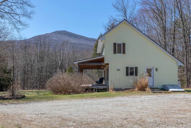 191 Pleasant Street Extension, Dorset, VT 05253