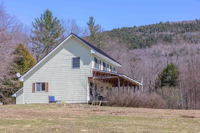 191 Pleasant Street Extension, Dorset, VT 05253