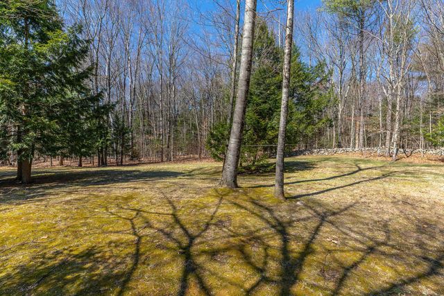 191 Pleasant Street Extension, Dorset, VT 05253