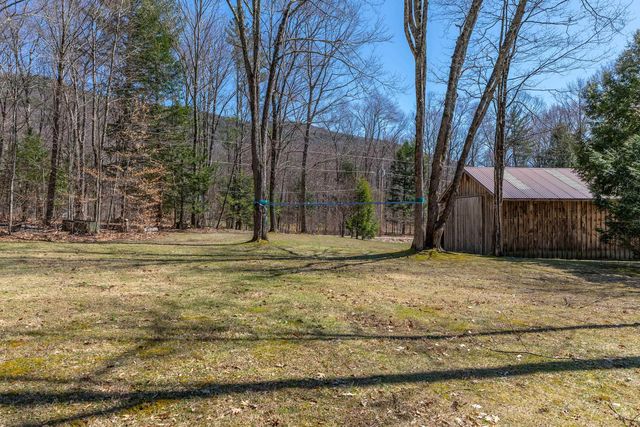 191 Pleasant Street Extension, Dorset, VT 05253