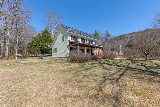 191 Pleasant Street Extension, Dorset, VT 05253