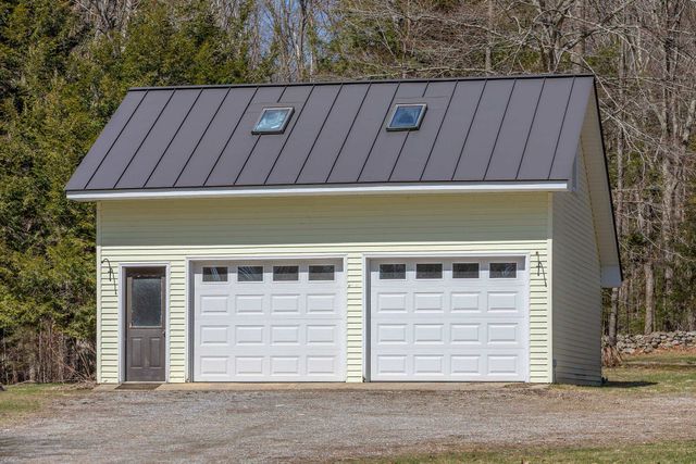 191 Pleasant Street Extension, Dorset, VT 05253