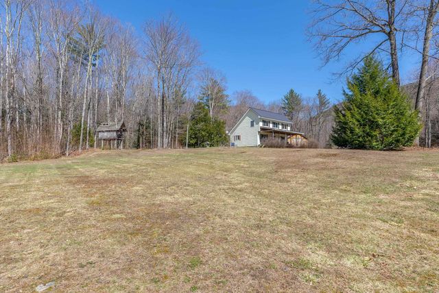 191 Pleasant Street Extension, Dorset, VT 05253