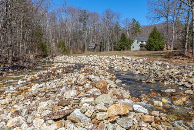 191 Pleasant Street Extension, Dorset, VT 05253