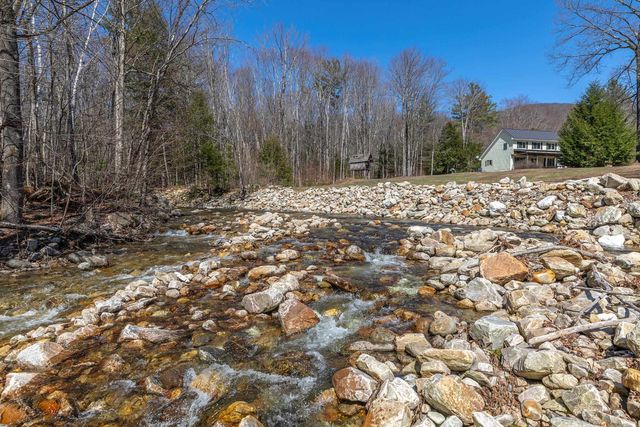 191 Pleasant Street Extension, Dorset, VT 05253