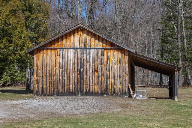 191 Pleasant Street Extension, Dorset, VT 05253
