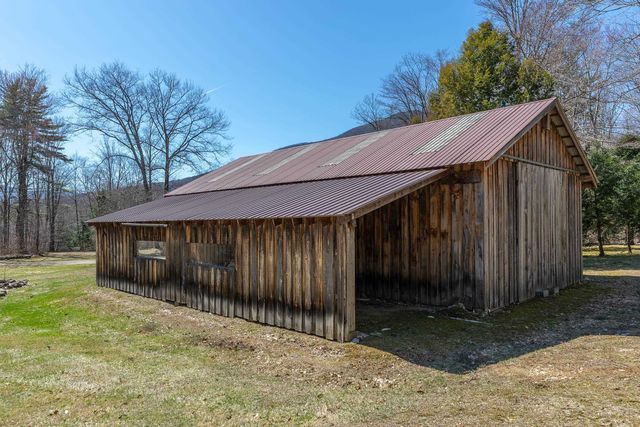 191 Pleasant Street Extension, Dorset, VT 05253