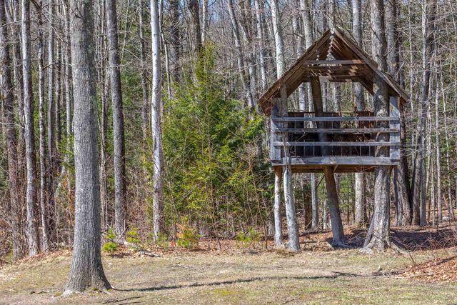 191 Pleasant Street Extension, Dorset, VT 05253