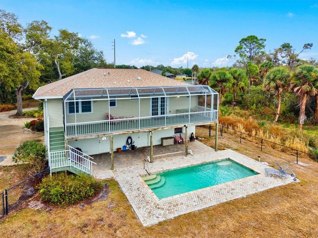 2310 ENGLEWOOD ROAD, Englewood, FL 34223