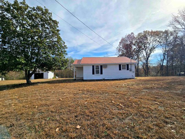 1907 ELMER COX RD, Bethel Springs, TN 38315