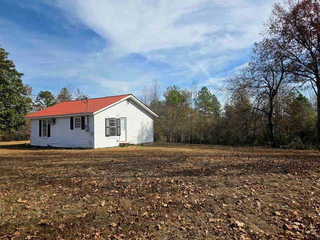 1907 ELMER COX RD, Bethel Springs, TN 38315