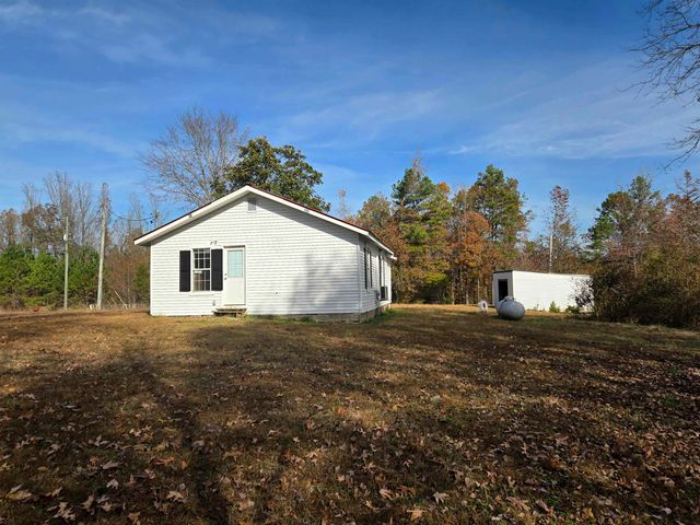 1907 ELMER COX RD, Bethel Springs, TN 38315