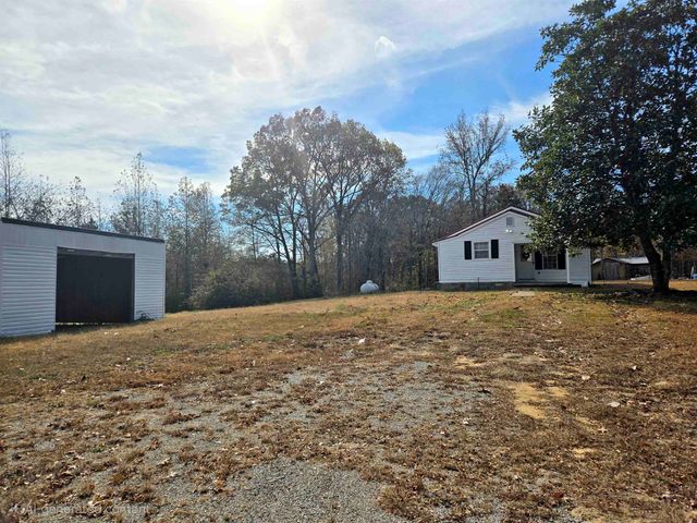 1907 ELMER COX RD, Bethel Springs, TN 38315