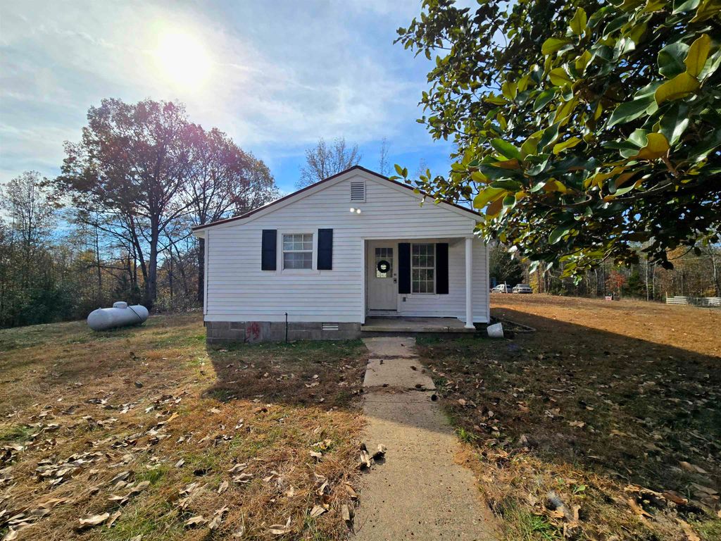 1907 ELMER COX RD, Bethel Springs, TN 38315