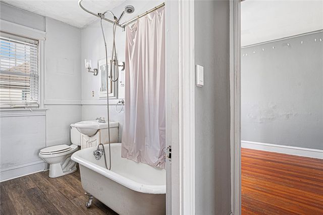 130 Wollaston Street, Cranston, RI 02910