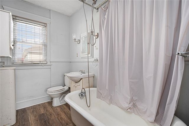 130 Wollaston Street, Cranston, RI 02910