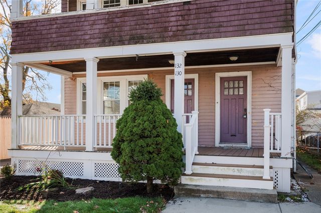 130 Wollaston Street, Cranston, RI 02910