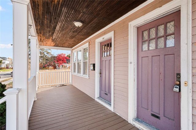 130 Wollaston Street, Cranston, RI 02910