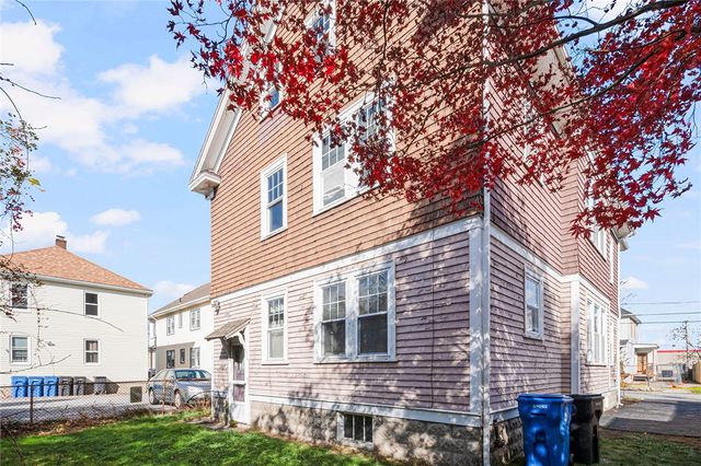 130 Wollaston Street, Cranston, RI 02910