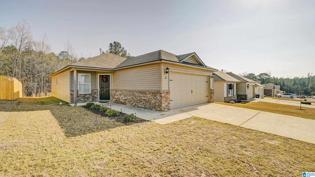 25 CEDAR COURT, Pell City, AL 35125